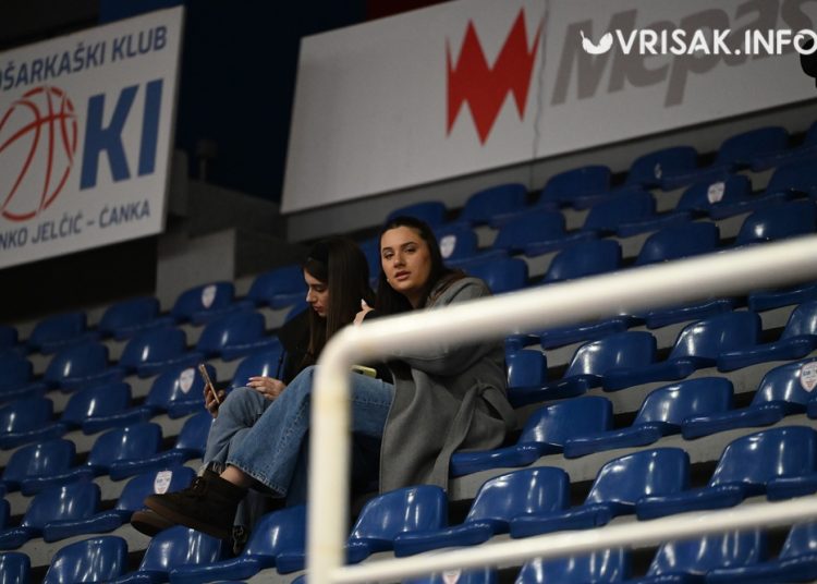 HKK Široki na Pecari “razvalio” Mladost s 47 poena razlike