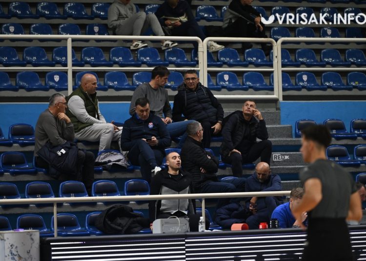 HKK Široki na Pecari “razvalio” Mladost s 47 poena razlike