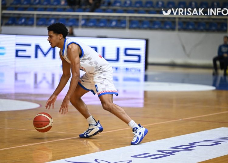 HKK Široki na Pecari “razvalio” Mladost s 47 poena razlike