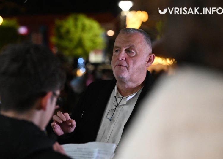 Započeo Advent u Širokom Brijegu: Upaljena prva svijeća i otvoren blagdanski program