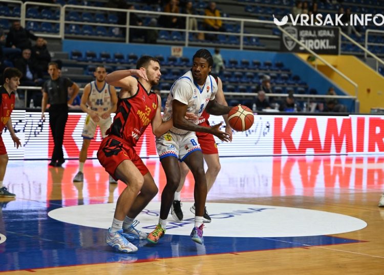 HKK Široki na Pecari “razvalio” Mladost s 47 poena razlike