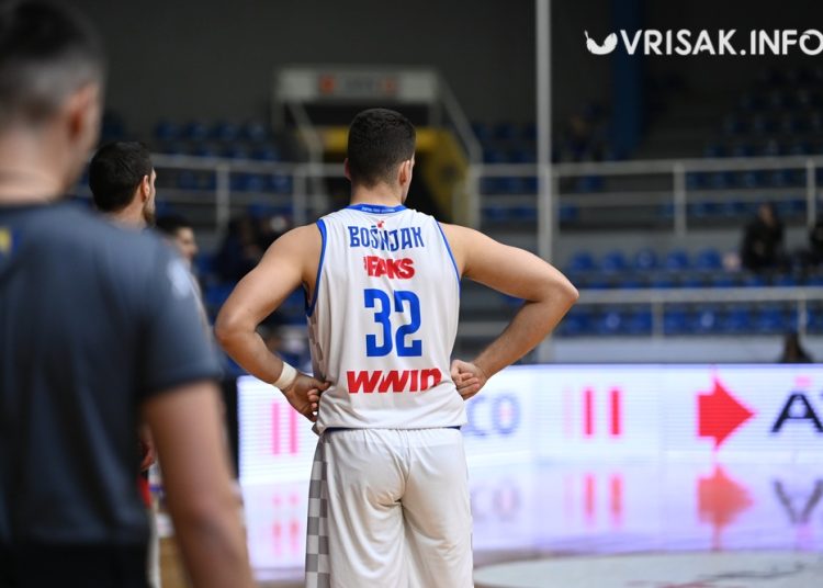 HKK Široki na Pecari “razvalio” Mladost s 47 poena razlike