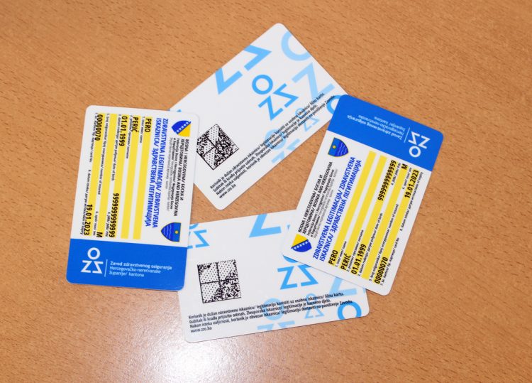 Premija osiguranja za 2026. godinu ostaje nepromijenjena