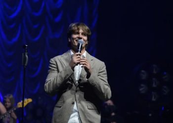 Jakov Jozinović službeno potvrdio koncert u Areni Zagreb