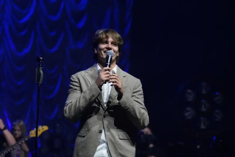 Jakov Jozinović službeno potvrdio koncert u Areni Zagreb