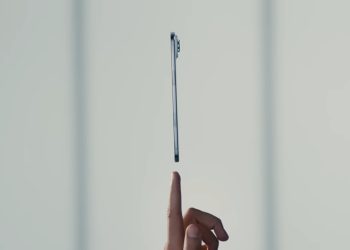 Slaba prodaja iPhone Air-a uzdrmala planove kineskih rivala