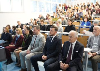 Foto: Filozofski fakultet Mostar