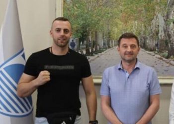 Mostarski gradonačelnik reagirao na pronalazak osumnjičenog za paljevinu službenog vozila