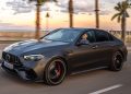 Mercedes odustaje od četverocilindričnog AMG-a: C63 PHEV odlazi u povijest