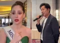 (VIDEO) Skandal na izboru za Miss Universe: Direktor tajlandske organizacije vrijeđao natjecateljicu uživo