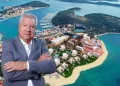 Evo tko je Frano Pašalić: Poduzetnik iz BiH s projektima vrijednima stotine milijuna eura