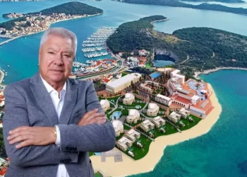 Evo tko je Frano Pašalić: Poduzetnik iz BiH s projektima vrijednima stotine milijuna eura