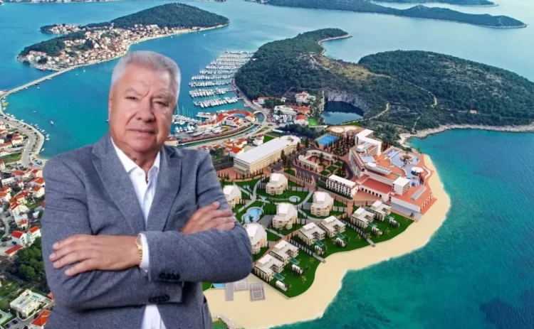 Evo tko je Frano Pašalić: Poduzetnik iz BiH s projektima vrijednima stotine milijuna eura