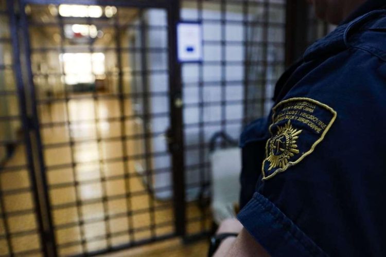 KPZ Orašje: U pošiljci za osuđenika pronađena droga