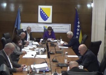 SIP BiH izrekao kazne od 420.000 KM političkim strankama zbog kršenja zakona o financiranju
