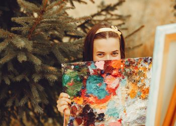 Advent u Mokrom donosi slikarsku radionicu: “Djeca za djecu” u humanitarnoj akciji