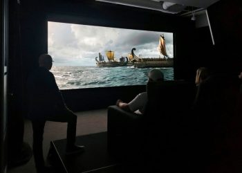 Kako AI mijenja televizore: Od običnog ekrana do pametnog kućnog asistenta