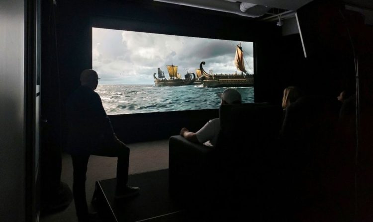 Kako AI mijenja televizore: Od običnog ekrana do pametnog kućnog asistenta