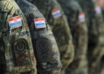 BiH nema načina da kazni Hrvate koji služe vojni rok u Hrvatskoj: Evo zašto