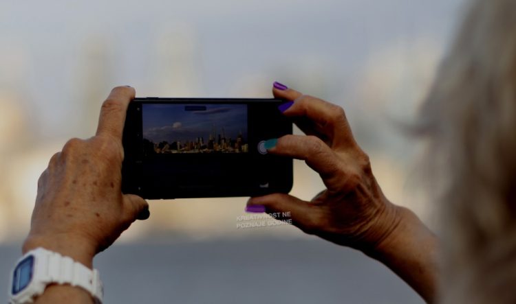 Poziv umirovljenicima iz Širokog Brijega na sudjelovanje u 4. foto natječaju