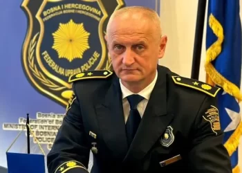 Istraga korupcije u FBiH: Vrhovni sud direktoru FUP-a zabranio ulazak u zgradu i obavljanje dužnosti
