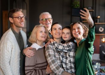 Što čini obitelj uistinu bliskom? Ovo su ključna pravila