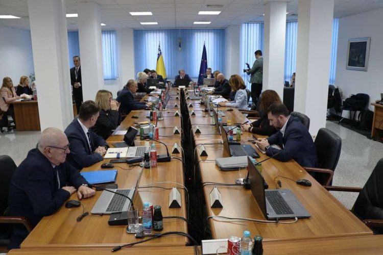 Utvrđen koeficijent naknade za isplatu braniteljima u FBiH