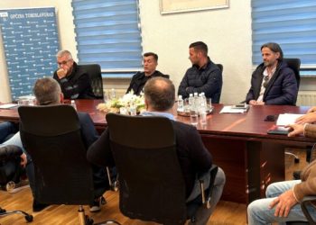 Tomislavgrad ulaže 700.000 KM u gospodarsku zonu Vučilov Brig