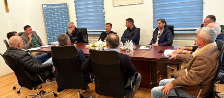 Tomislavgrad ulaže 700.000 KM u gospodarsku zonu Vučilov Brig