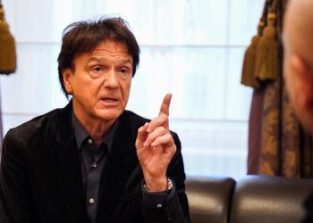 Zdravko Čolić otkriva svoje korijene: Legenda balkanske glazbe s korijenima iz Hercegovine