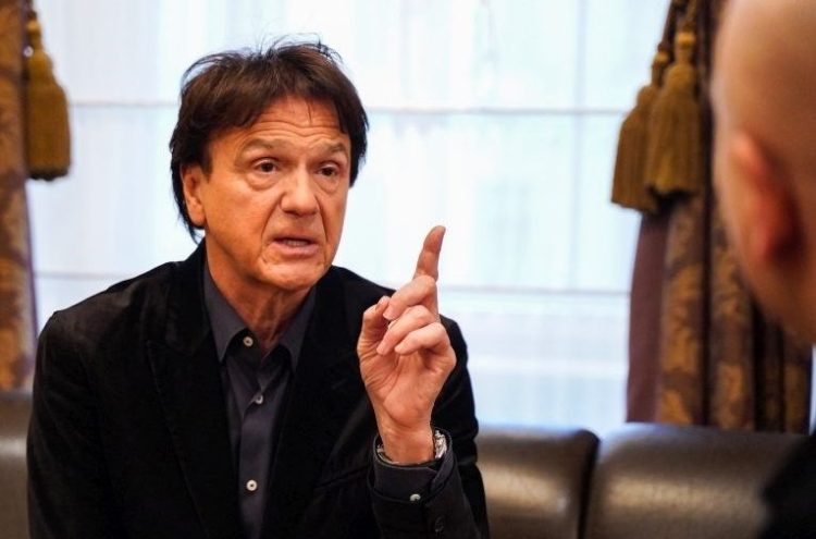 Zdravko Čolić otkriva svoje korijene: Legenda balkanske glazbe s korijenima iz Hercegovine