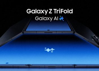 Samsungov prvi trostruko savitljivi telefon rasprodan u minutama