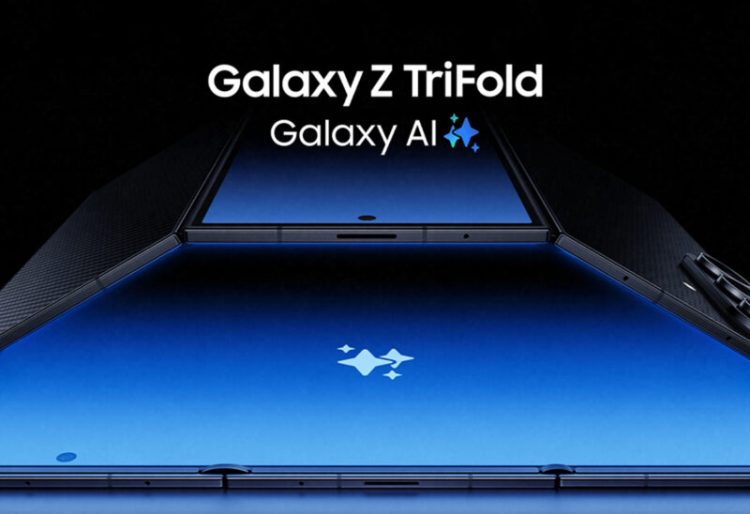 Samsungov prvi trostruko savitljivi telefon rasprodan u minutama