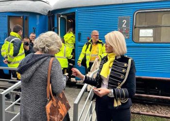 Nakon Ploča slijedi Zagreb: Željeznice FBiH šire međunarodni promet
