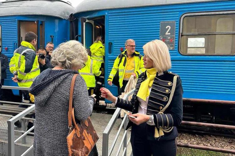 Nakon Ploča slijedi Zagreb: Željeznice FBiH šire međunarodni promet