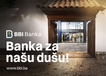 BBI Banka i agencija Communis kroz novu image kampanju o povjerenju, identitetu i domaćem stvaralaštvu