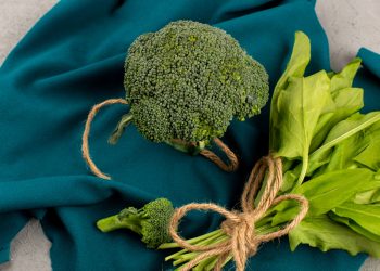 Tri vrste povrća koje mogu usporiti starenje i ojačati imunitet