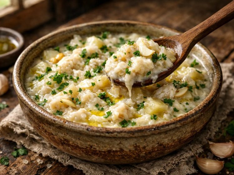 Lažni bakalar na bianco od oslića: Tradicionalni okus za Badnjak koji štedi budžet