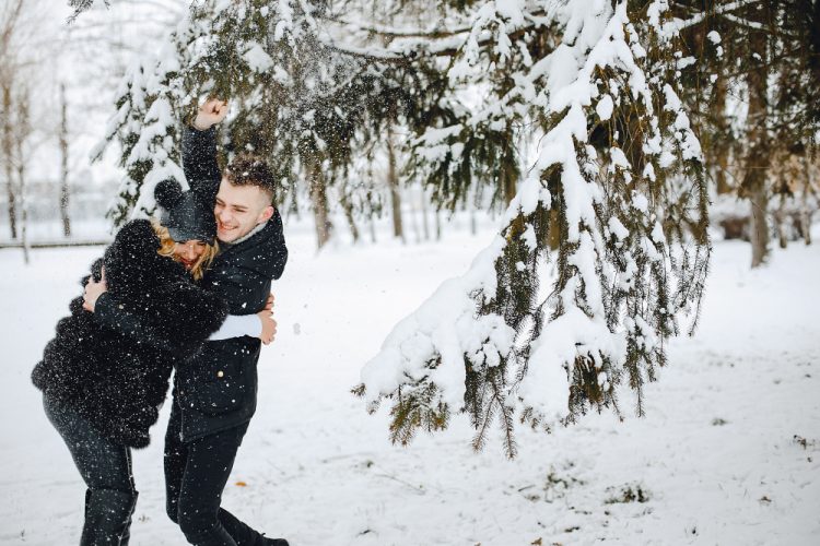 Hoćemo li imati bijeli Božić? Stiže hladna fonta