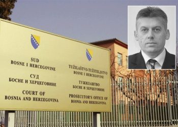 Sud BiH izrekao presudu za ubojstvo Radenka Bašića: Railić osuđen na 29, Miljatović na 34 godine zatvora