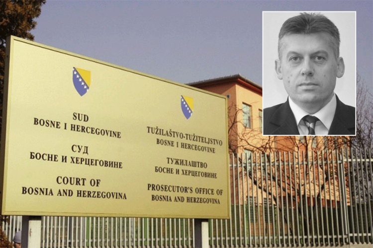 Sud BiH izrekao presudu za ubojstvo Radenka Bašića: Railić osuđen na 29, Miljatović na 34 godine zatvora