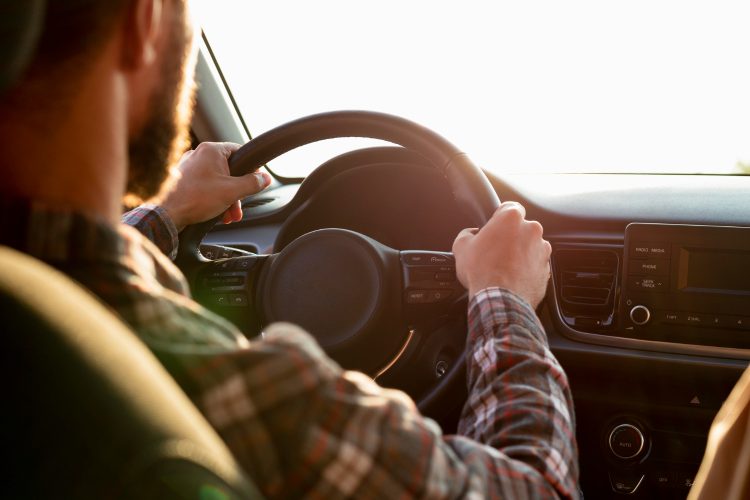 Vozačke navike mogu otkriti rani kognitivni pad