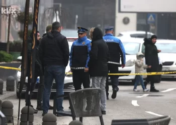 Eksplozija probudila Sarajevo, policija traga za počiniteljem