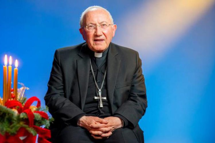 Božićna poruka mons. Aldo Cavalli iz Međugorja: „Božić znači ljubiti i služiti“