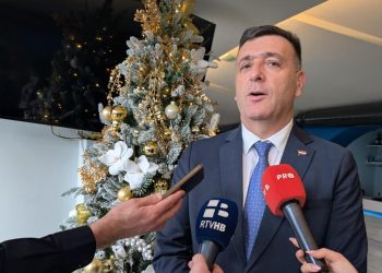 Evo što premijer Čović kaže o gospodarstvu, demografiji i sigurnosti u ŽZH