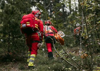 Tragedija u Konjicu: Planinar poginuo, GSS intervenira