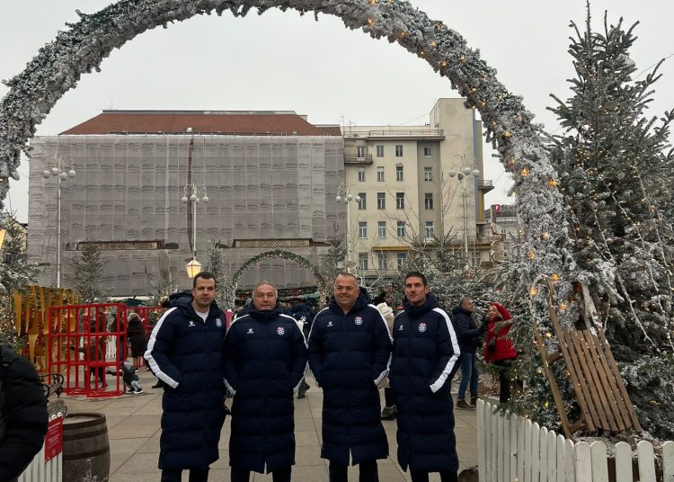 Foto: Škola Nogometa Široki Brijeg