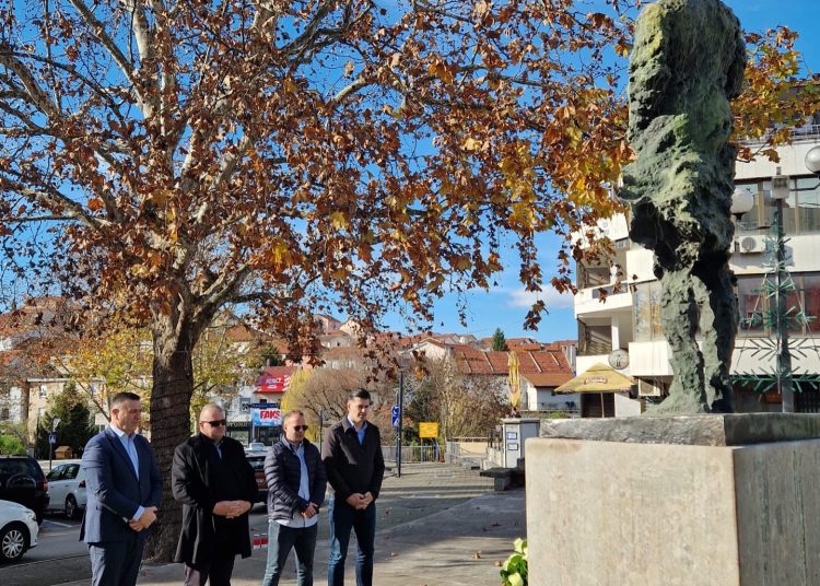 (VIDEO) NK Široki Brijeg osvojio 26. Memorijalni turnir “Gojko Šušak”: Jozo Slišković najbolji vratar