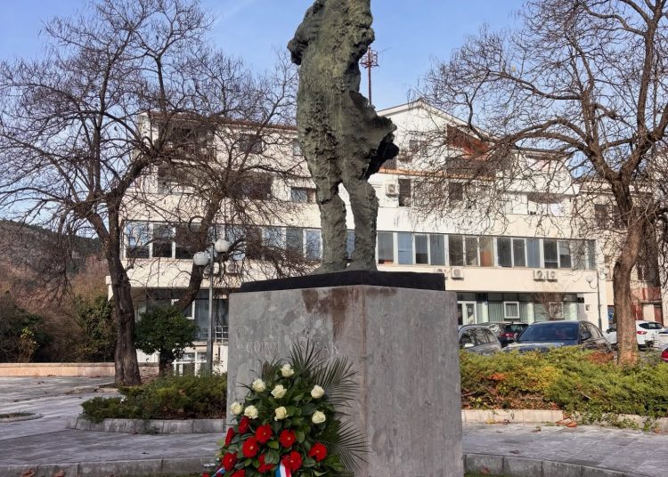 (VIDEO) NK Široki Brijeg osvojio 26. Memorijalni turnir “Gojko Šušak”: Jozo Slišković najbolji vratar