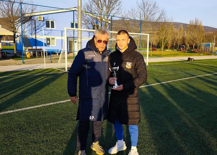 (VIDEO) NK Široki Brijeg osvojio 26. Memorijalni turnir “Gojko Šušak”: Jozo Slišković najbolji vratar